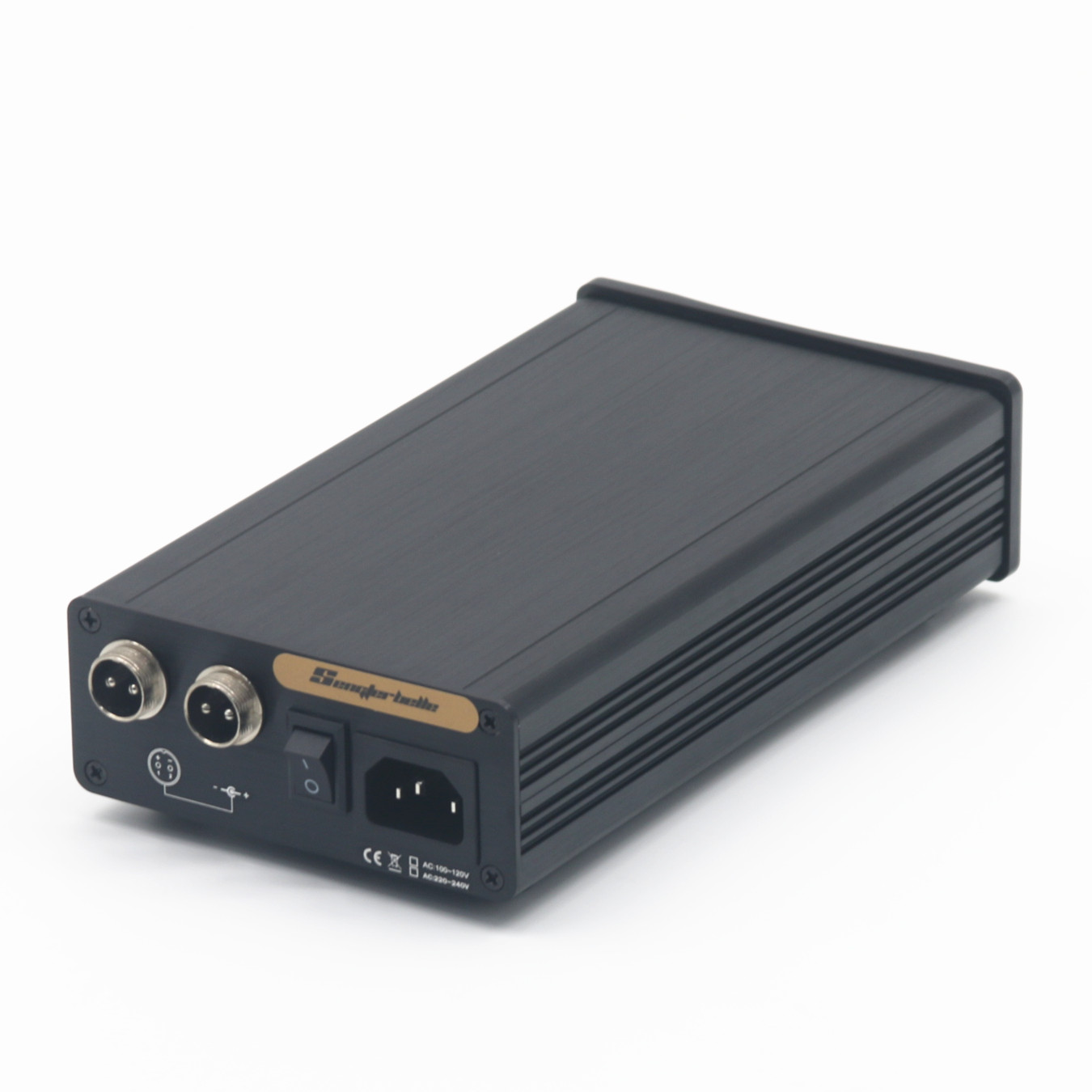 PT2 50VA DC18V HiFi Ultra-Low  - مراجعة Home Cinema Hifi وسعره