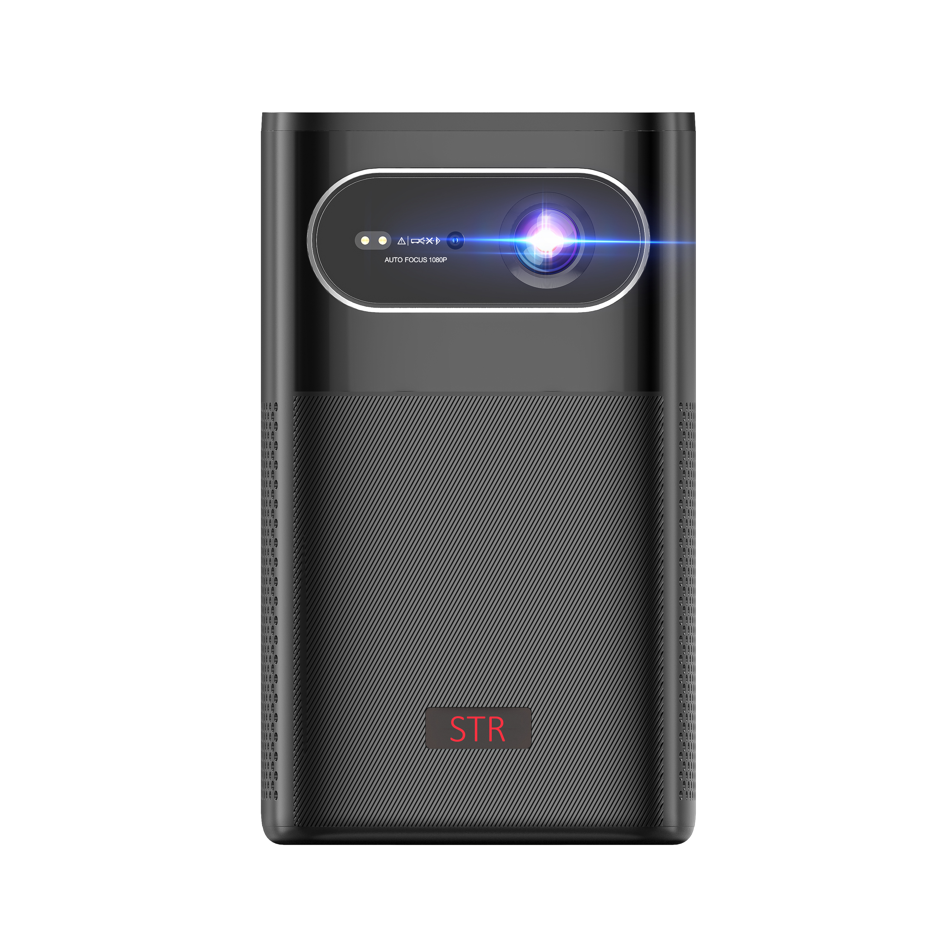 Portable Google Tv Mini Projec - مراجعة Home Cinema Tv Screen وسعره