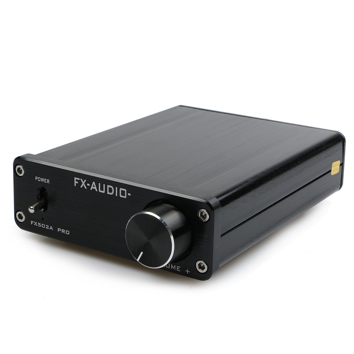 FX502A Stereo Digital Power Am - مراجعة Home Cinema Hifi وسعره