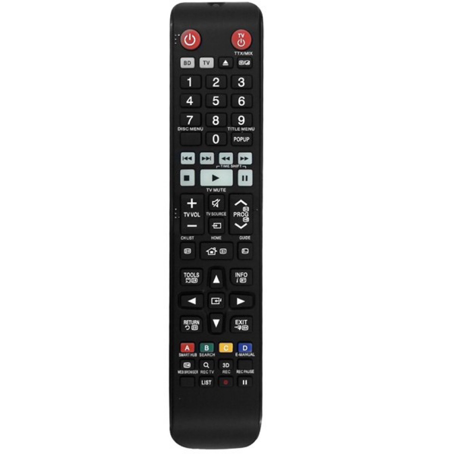 AK59-00176A Replace Remote Con - مراجعة Home Cinema System Samsung وسعره