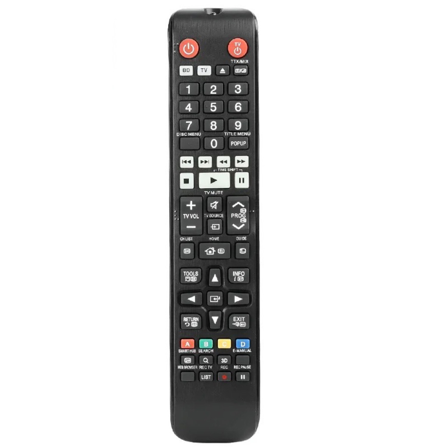 AK59-00176A Replace Remote Con - مراجعة Home Cinema System Samsung وسعره