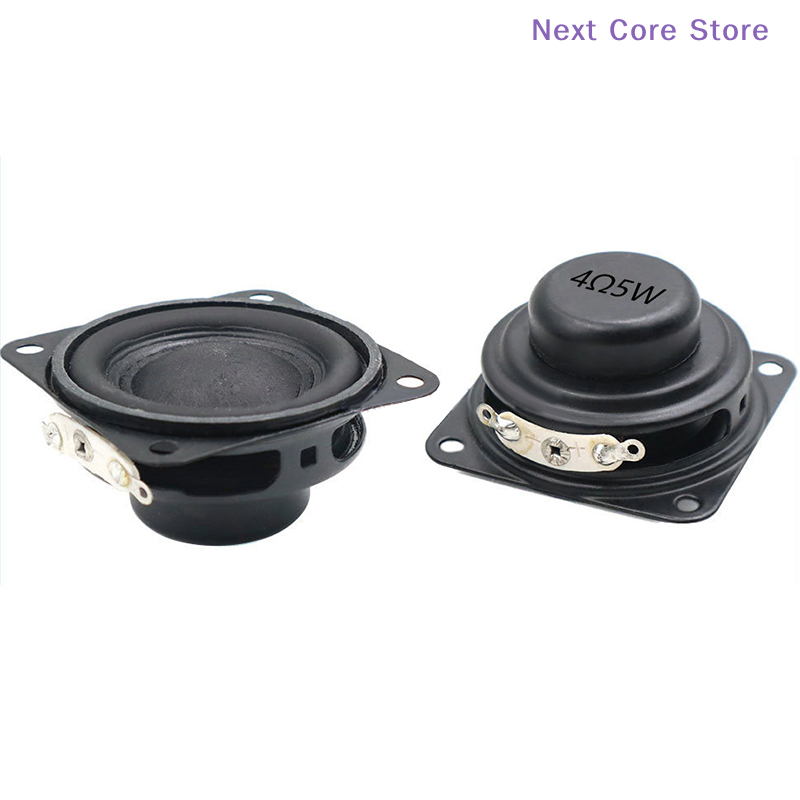[NC]1PC Universal Full Range A - مراجعة Home Cinema Hifi وسعره