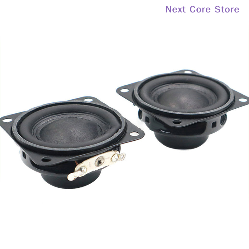 [NC]1PC Universal Full Range A - مراجعة Home Cinema Hifi وسعره