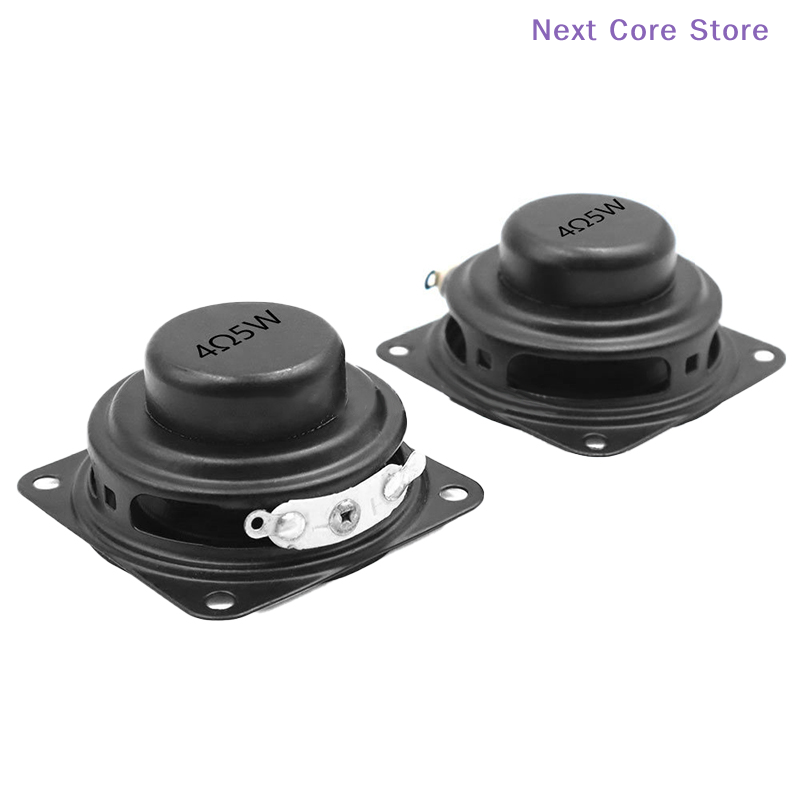[NC]1PC Universal Full Range A - مراجعة Home Cinema Hifi وسعره