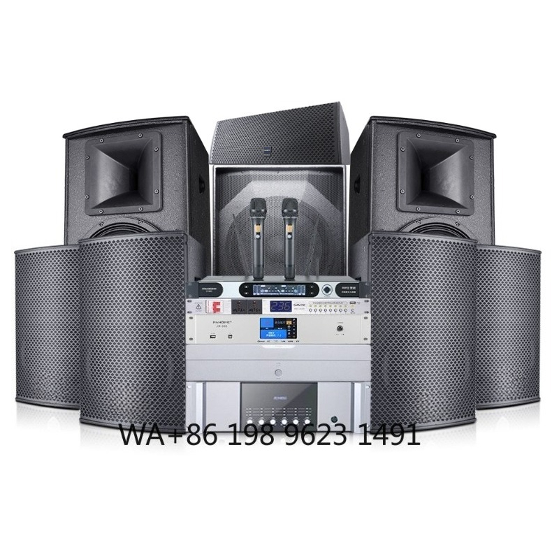 7.1 Channel High-end Home Cine - مراجعة Home Cinema High End وسعره