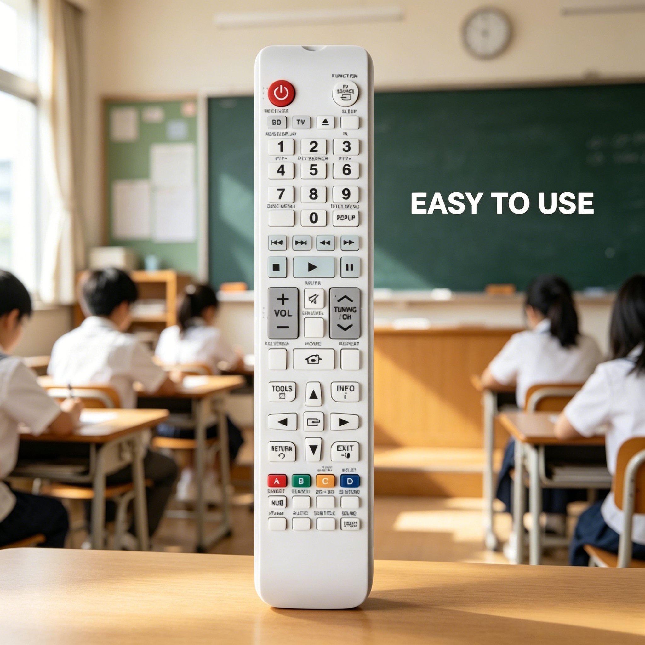 AH59-02489A Replacement Remote - مراجعة Home Cinema System Samsung وسعره