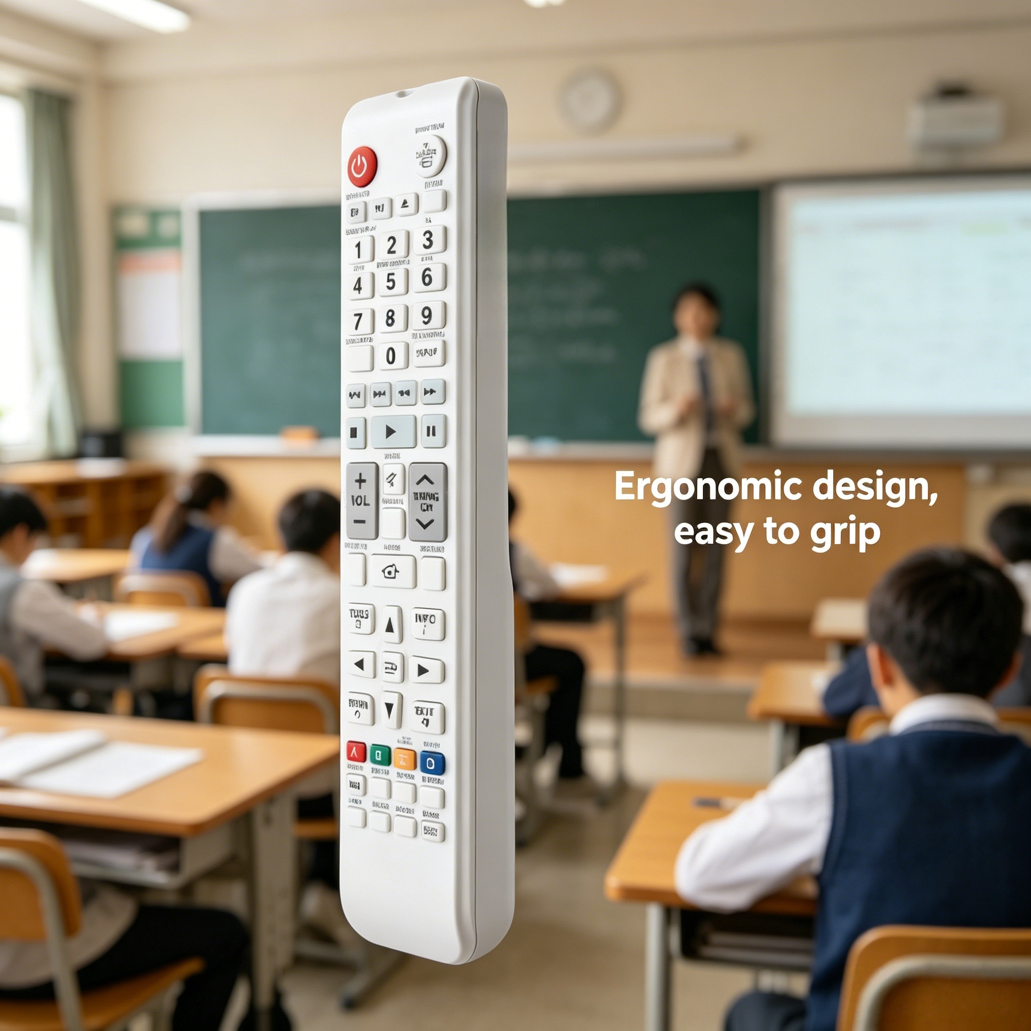 AH59-02489A Replacement Remote - مراجعة Home Cinema System Samsung وسعره