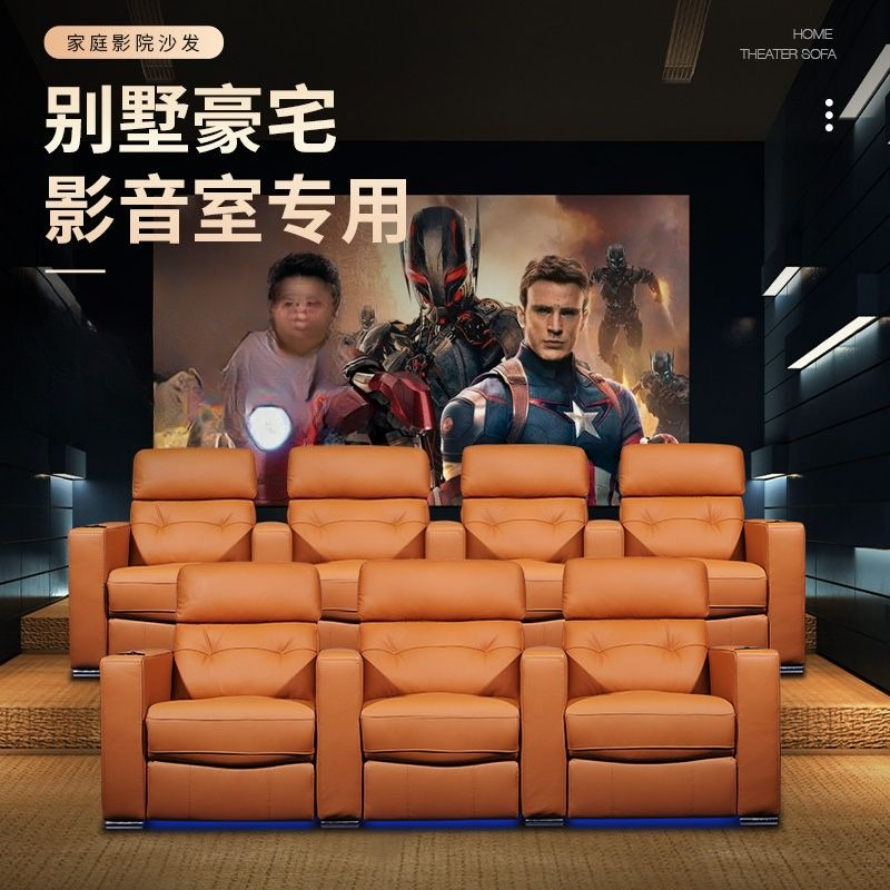 Private home theater, audio an - مراجعة Home Cinema High End وسعره