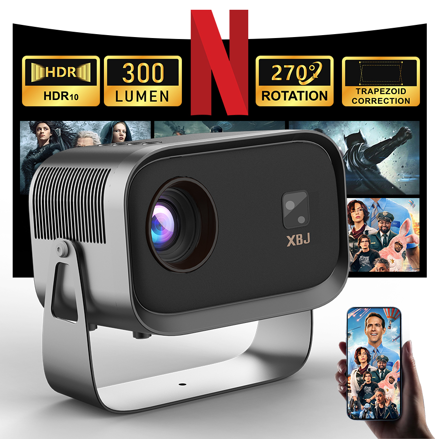 XBJ Smart Home theater project - مراجعة Home Cinema Focal وسعره