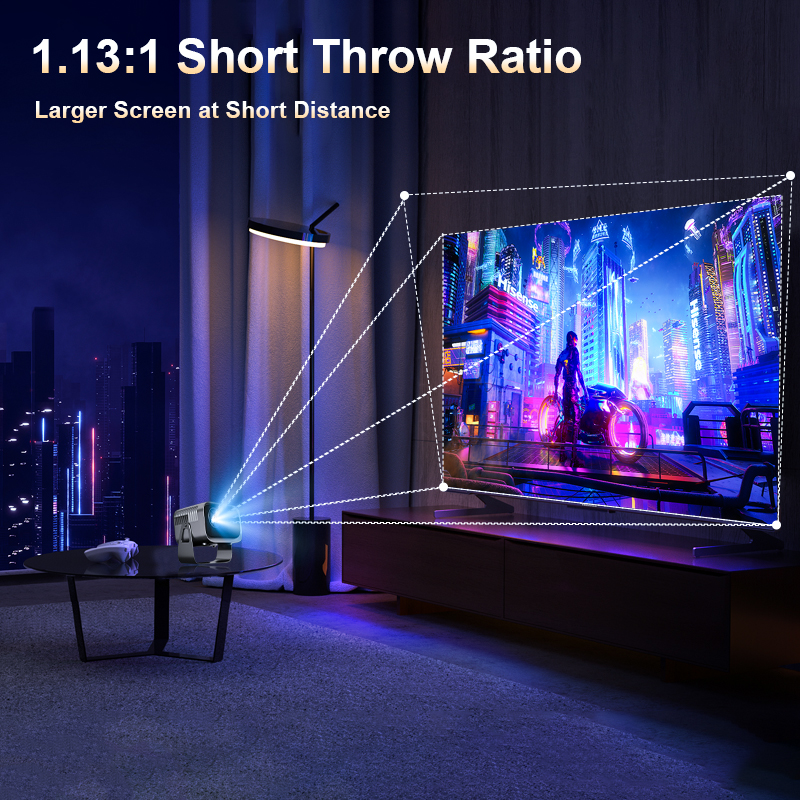 XBJ Smart Home theater project - مراجعة Home Cinema Focal وسعره