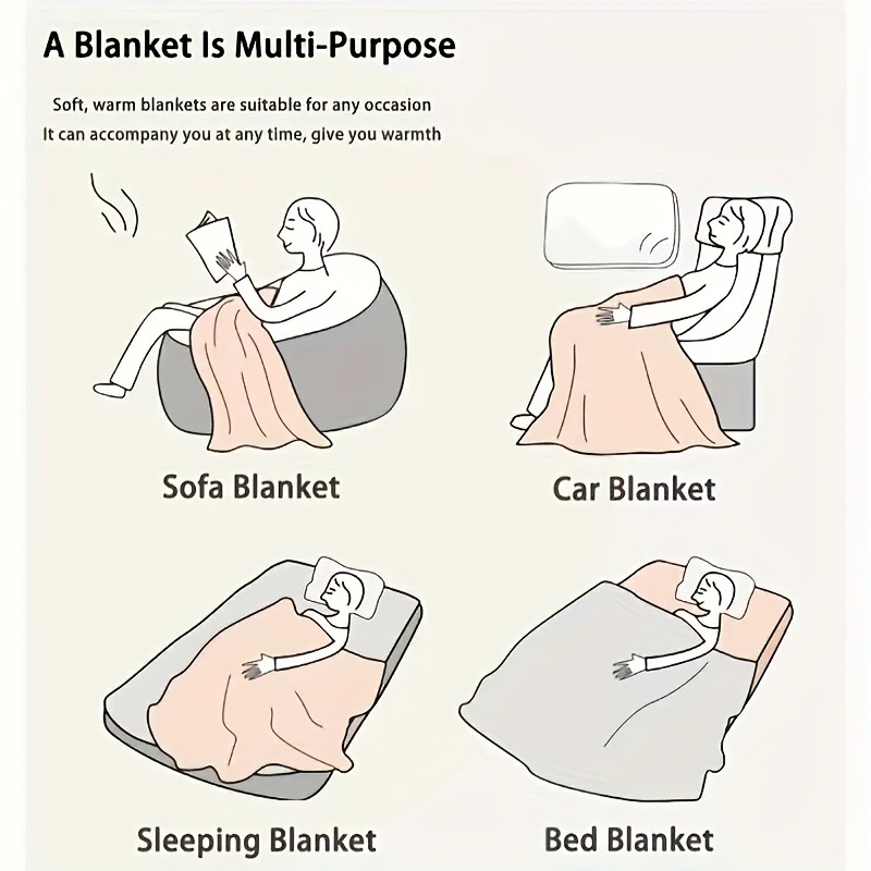 Popcorn Movie Night Blanket: S - مراجعة Home Cinema Gifts وسعره