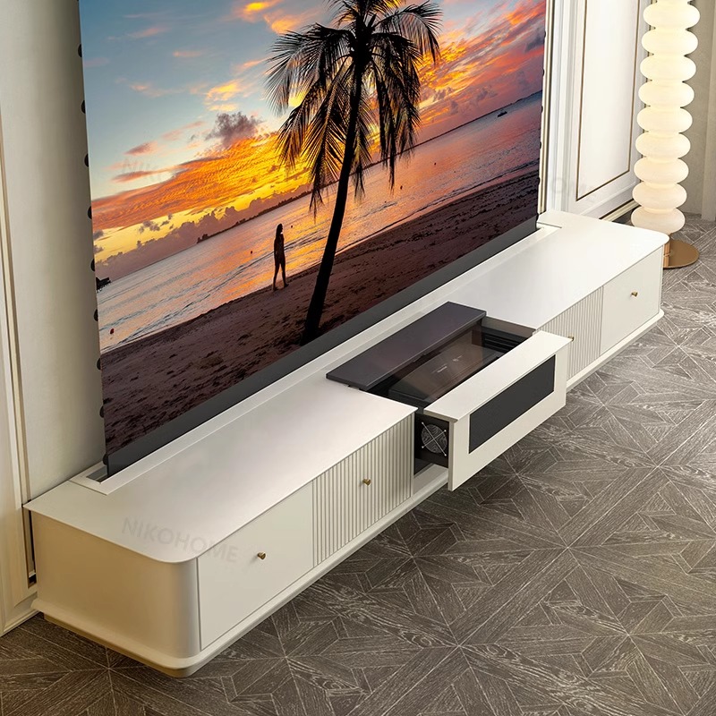 Hisense's screen-raising 100-i - مراجعة Home Cinema Tv Screen وسعره