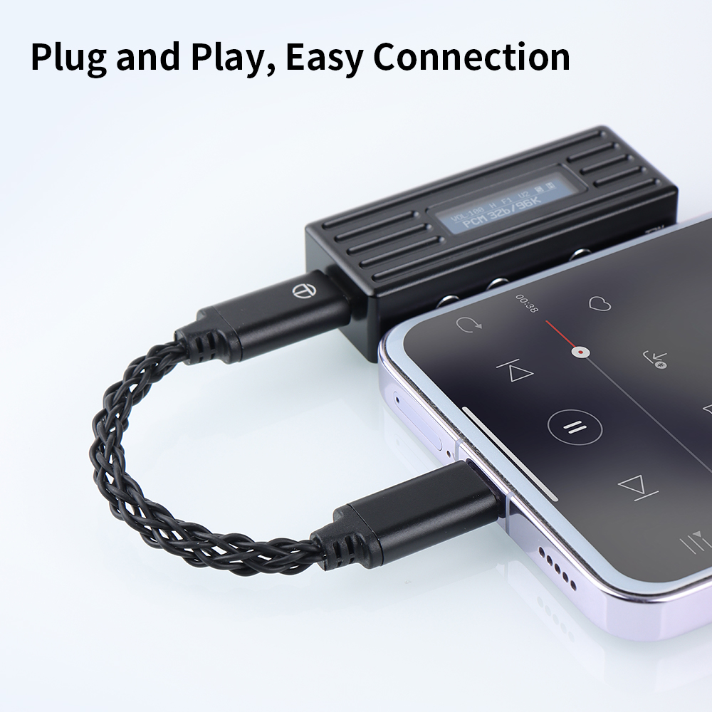 TRN To Conversion Line Type-C  - مراجعة Home Cinema Hifi وسعره