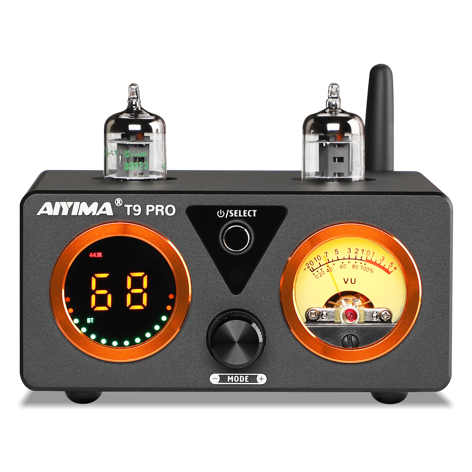 AIYIMA Audio T9 Pro Stereo Vac - مراجعة Home Cinema Bluetooth 5.1 وسعره