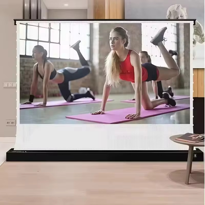 2025 MAX White Cinema 8K For A - مراجعة Home Cinema Tv Screen وسعره