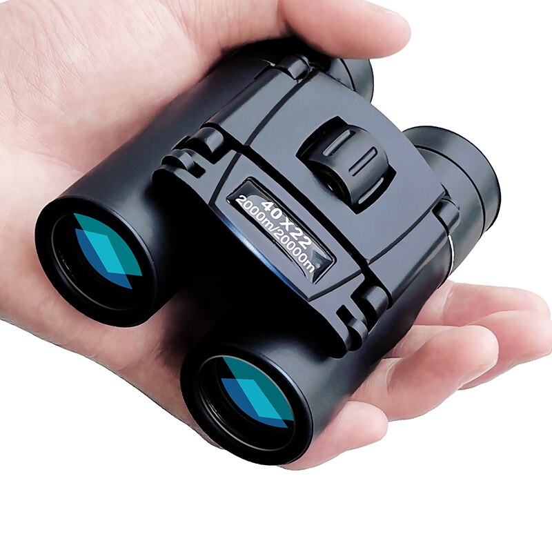 40x22 HD Powerful Binoculars 2 - مراجعة Home Cinema Center وسعره