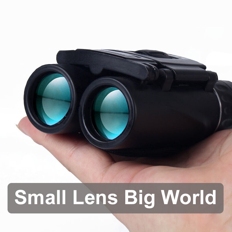 40x22 HD Powerful Binoculars 2 - مراجعة Home Cinema Center وسعره