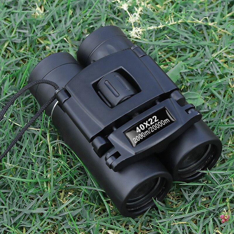 40x22 HD Powerful Binoculars 2 - مراجعة Home Cinema Center وسعره
