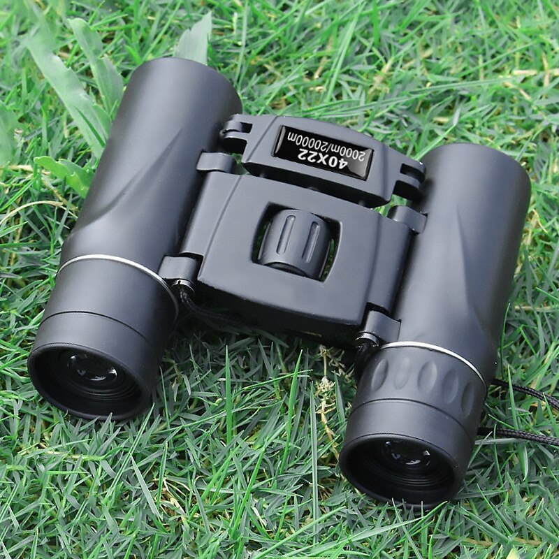 40x22 HD Powerful Binoculars 2 - مراجعة Home Cinema Center وسعره