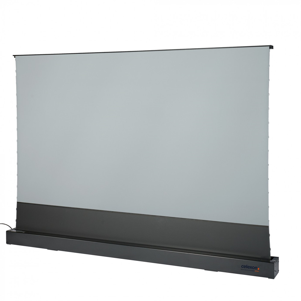 Free Shipping 100inch 16:9 UST - مراجعة Home Cinema Tv Screen وسعره