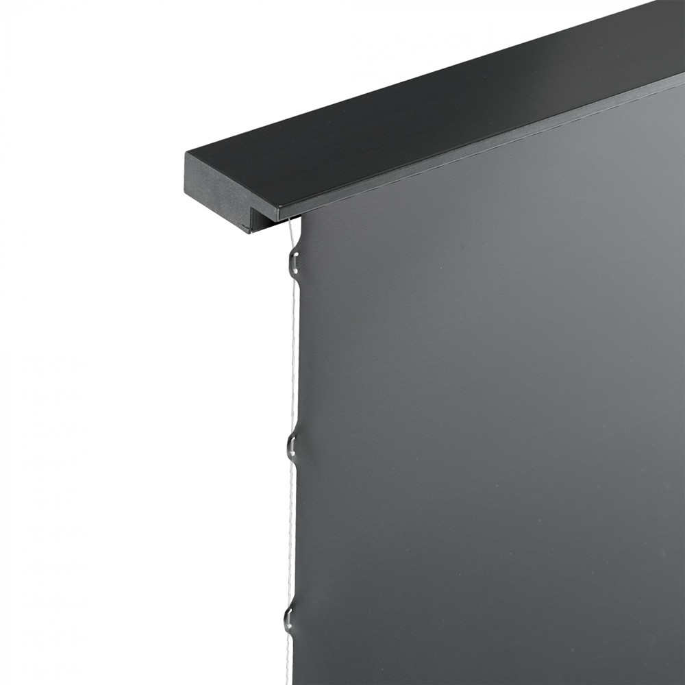 Free Shipping 100inch 16:9 UST - مراجعة Home Cinema Tv Screen وسعره