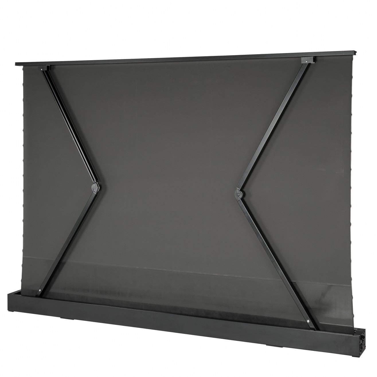 Free Shipping 100inch 16:9 UST - مراجعة Home Cinema Tv Screen وسعره