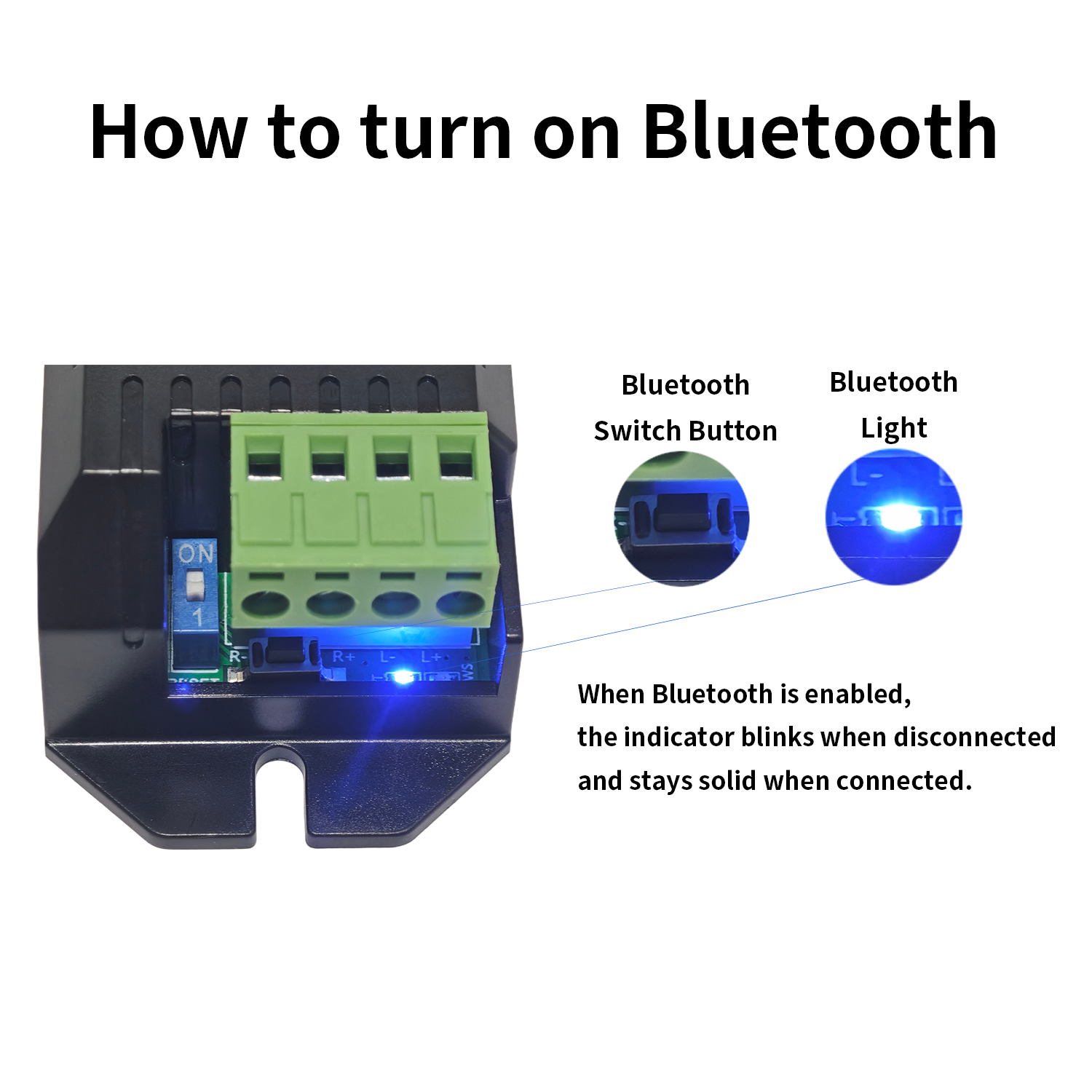 MUXEARK 2-Way 5.1 Bluetooth Am - مراجعة Home Cinema Bluetooth 5.1 وسعره