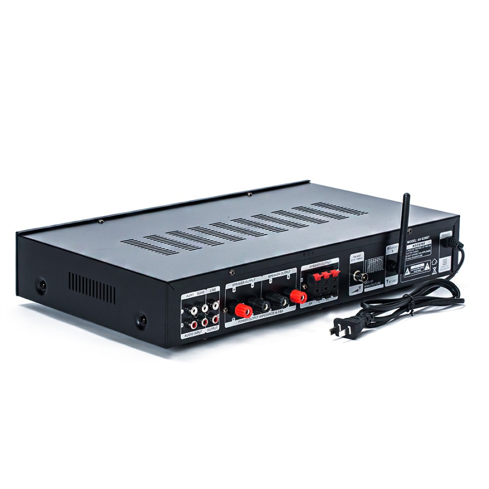 Sunbuck home theater 5.1 1000W - مراجعة Home Cinema Bluetooth 5.1 وسعره