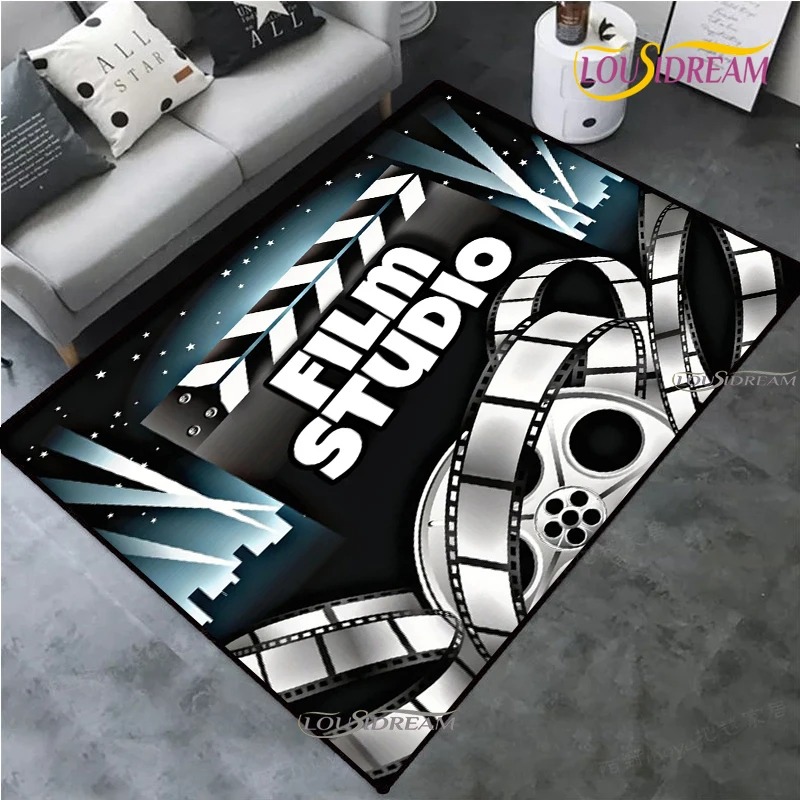 Vintage Projector Theme Movie  - مراجعة Home Cinema Gifts وسعره
