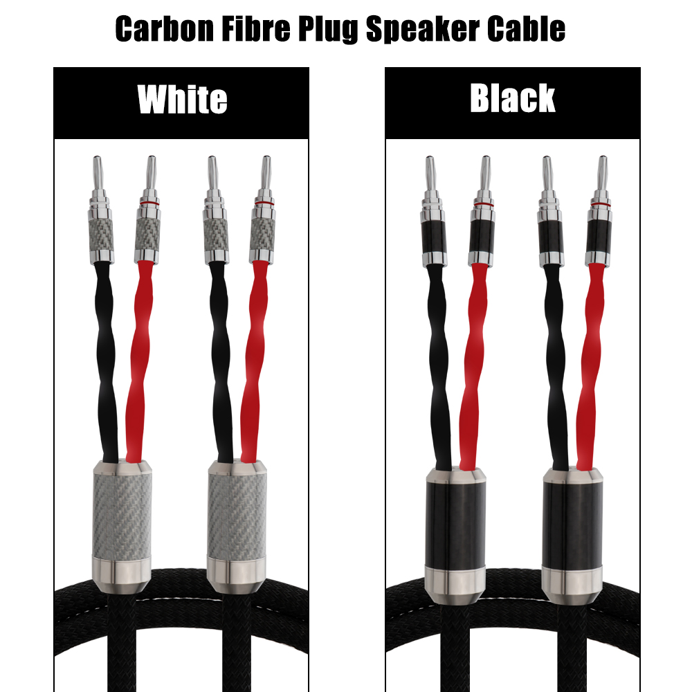 High End 6N OCC Speaker Cable  - مراجعة Home Cinema High End وسعره