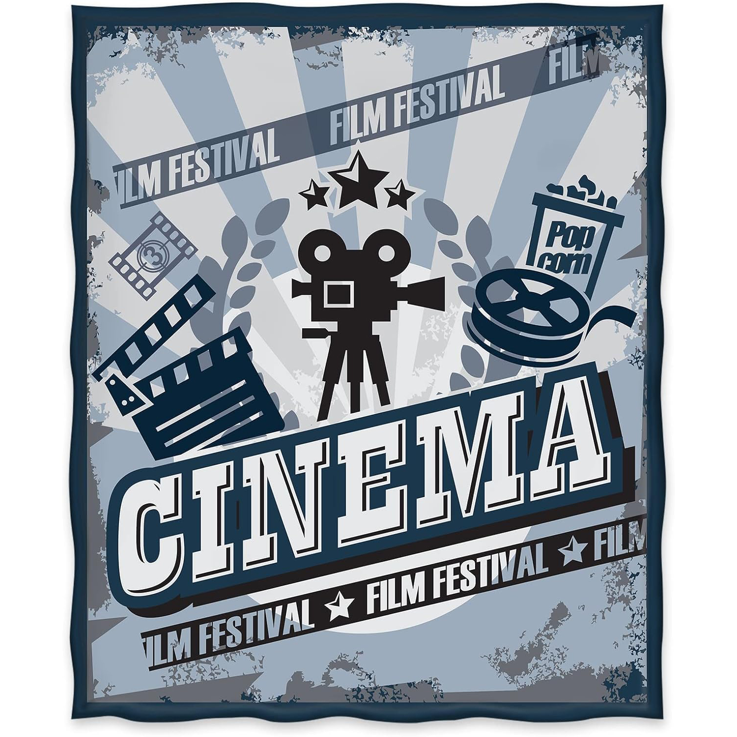 Movie partition gift,for movie - مراجعة Home Cinema Gifts وسعره
