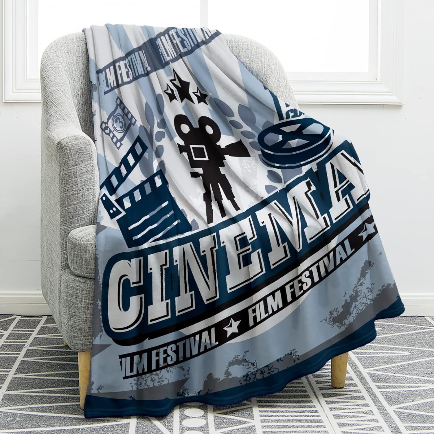 Movie partition gift,for movie - مراجعة Home Cinema Gifts وسعره