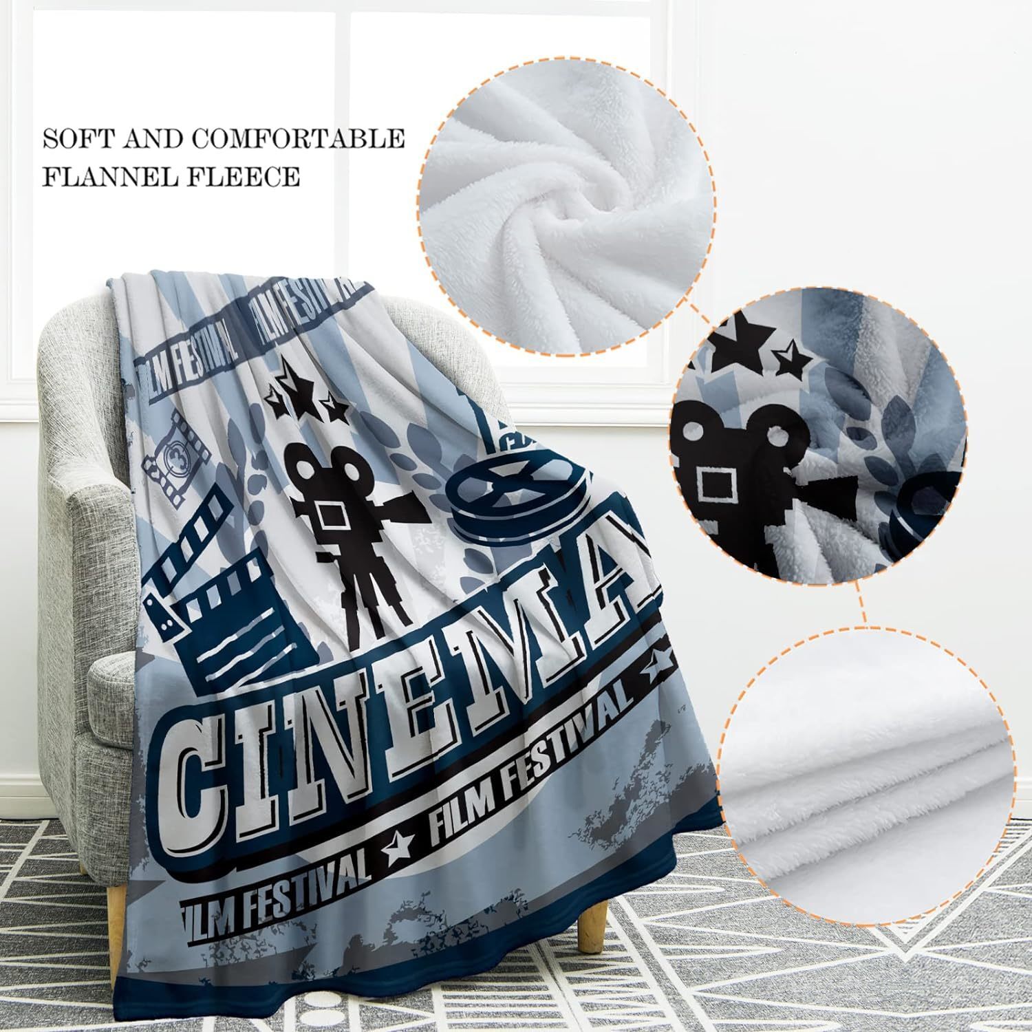 Movie partition gift,for movie - مراجعة Home Cinema Gifts وسعره