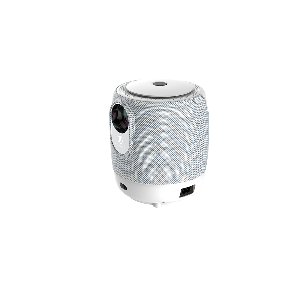 Smart TV Android Projector Por - مراجعة Home Cinema Tv Screen وسعره