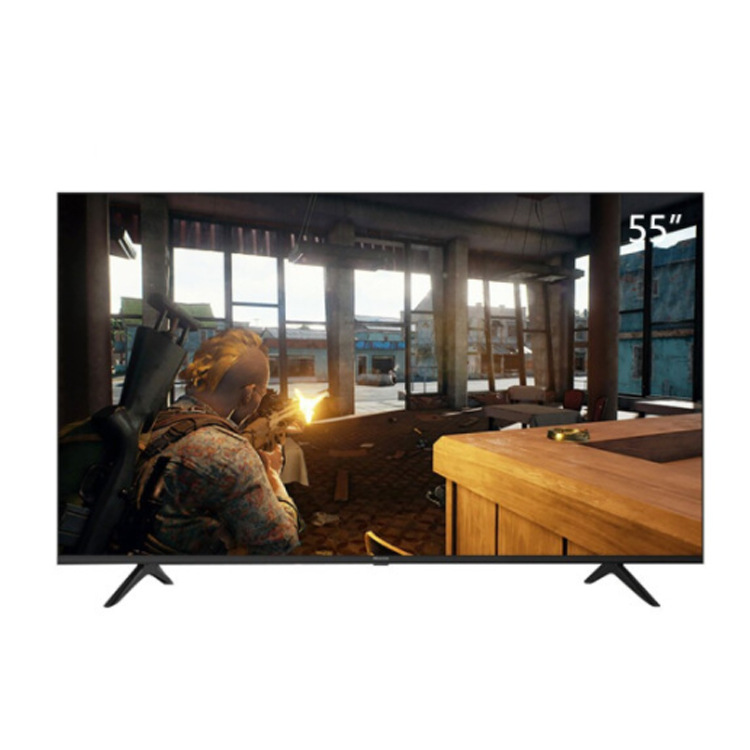 65 Inch 4K LED Smart Game TV w - مراجعة Home Cinema Tv Screen وسعره