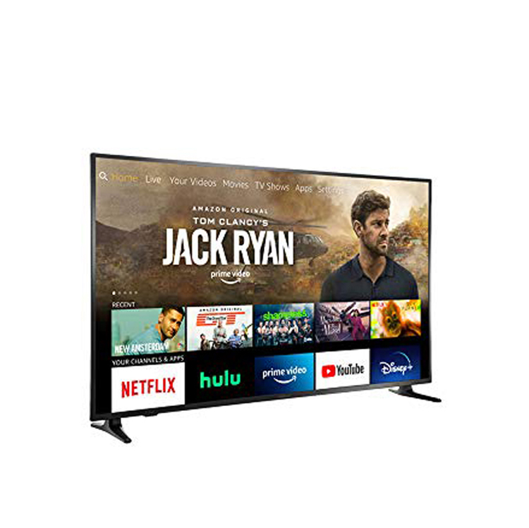 65 Inch 4K LED Smart Game TV w - مراجعة Home Cinema Tv Screen وسعره