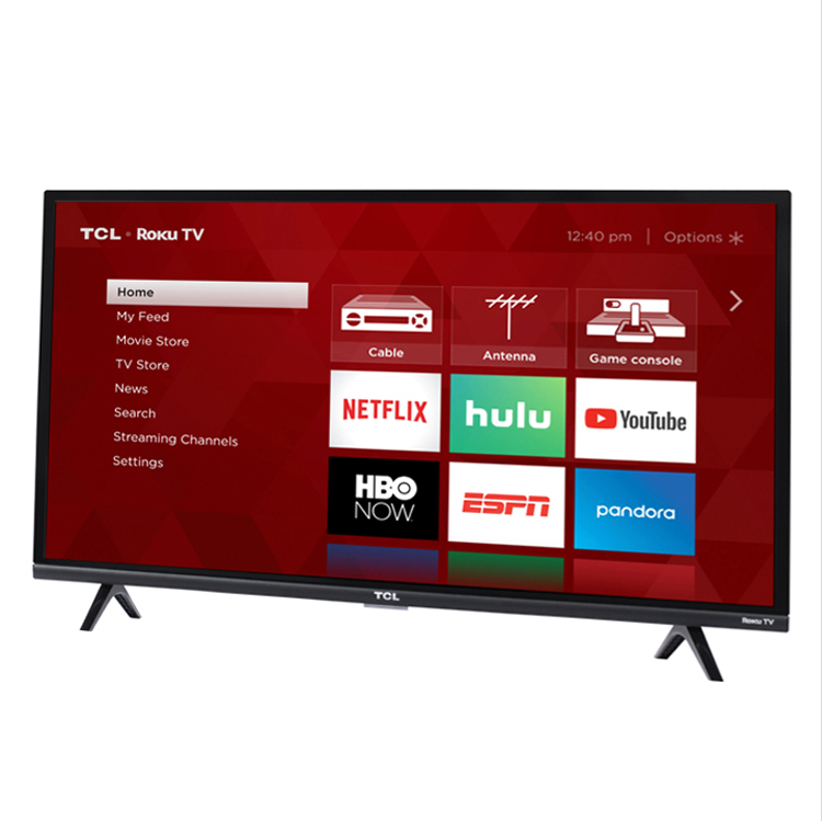 65 Inch 4K LED Smart Game TV w - مراجعة Home Cinema Tv Screen وسعره