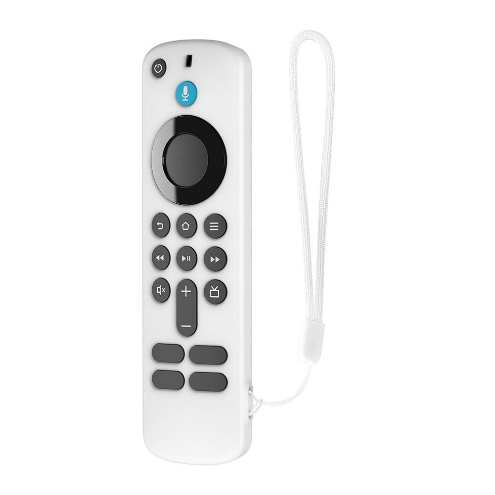 Soft Silicone Cover For Amazon - مراجعة Smart Tv Stick وسعره