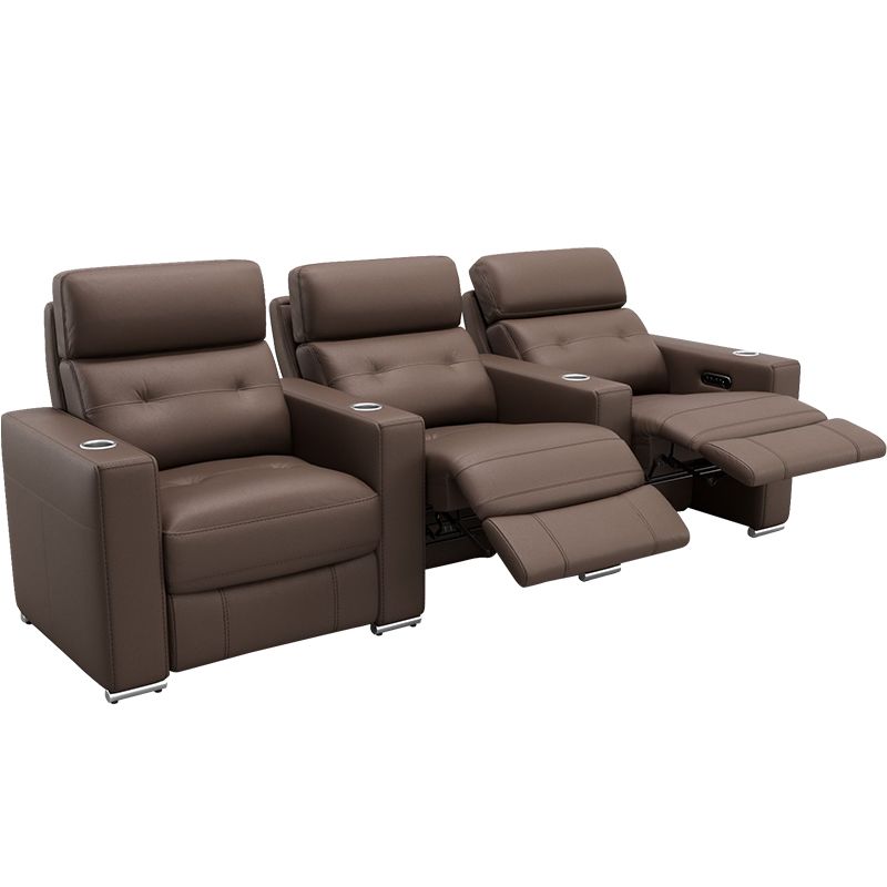 Private home theater, audio an - مراجعة Home Cinema High End وسعره