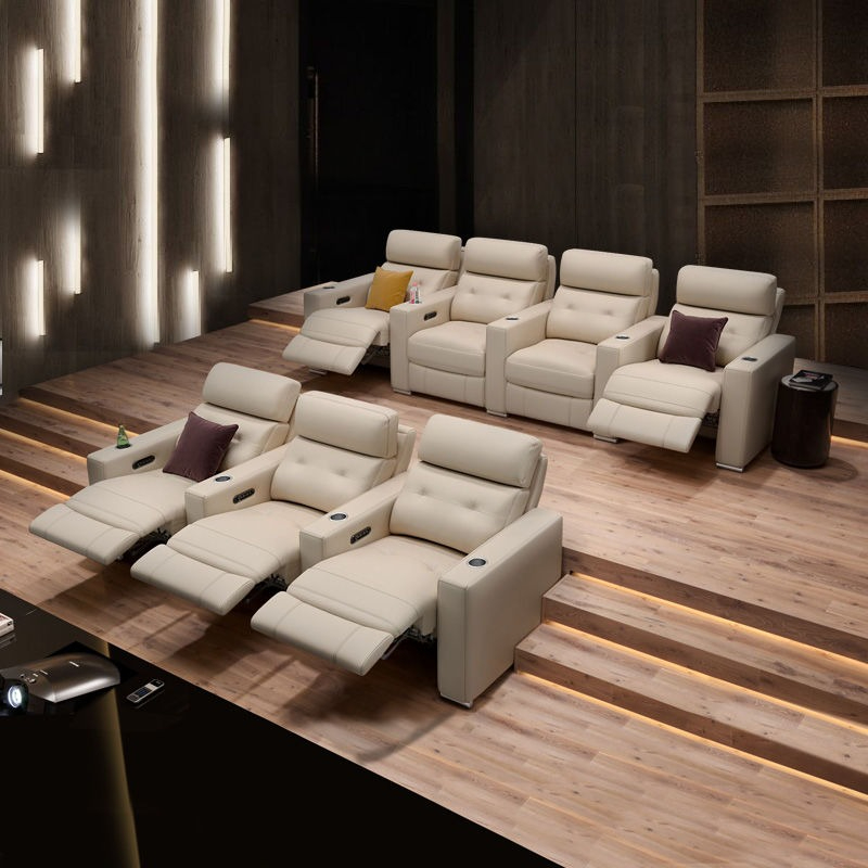 Private home theater, audio an - مراجعة Home Cinema High End وسعره