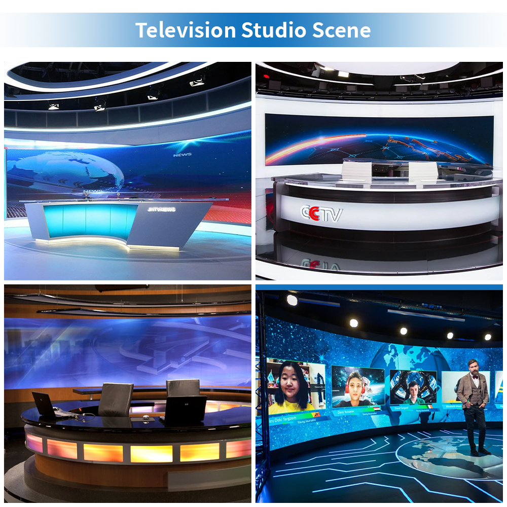 Indoor P1.2 P1.8 600X337.5Mm L - مراجعة Home Cinema Tv Screen وسعره